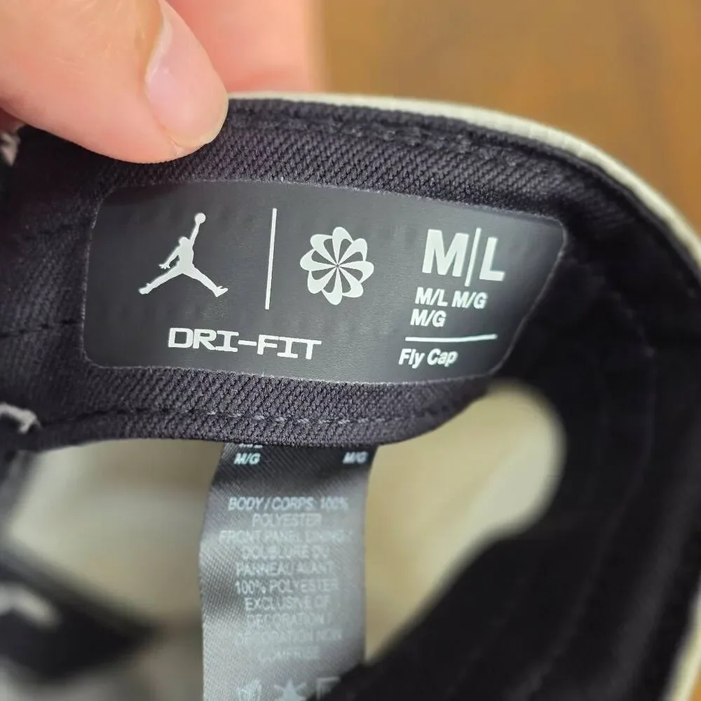 Jordan sport fly